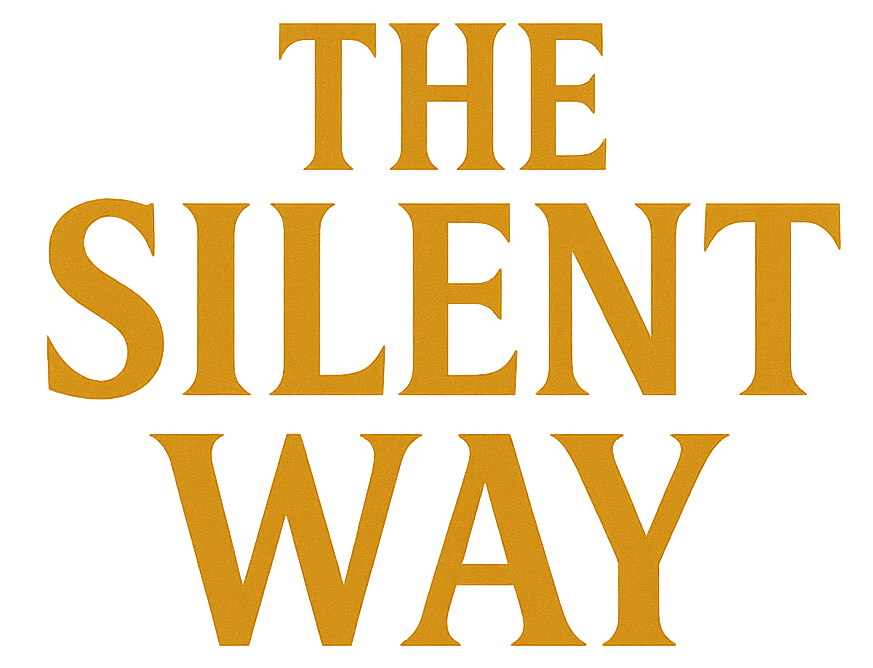 The Silent Way Title